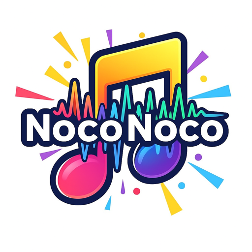 NocoNocoGame Icon
